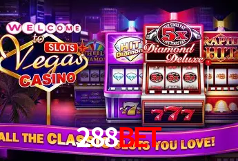 A Emoção da Loteria na 288bet: Uma Chance de Mudança de Vida