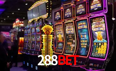 Desvendando o Mundo dos Jogos Virtuais na 288bet