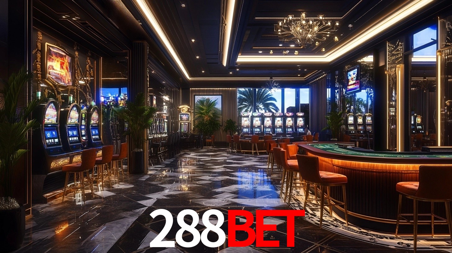 Ofertas Imperdíveis na 288bet: Promoções e Bônus Que Valem a Pena