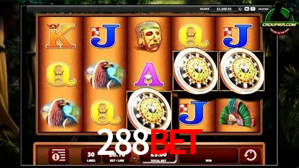 A Emoção da Loteria na 288bet: Uma Chance de Mudança de Vida
