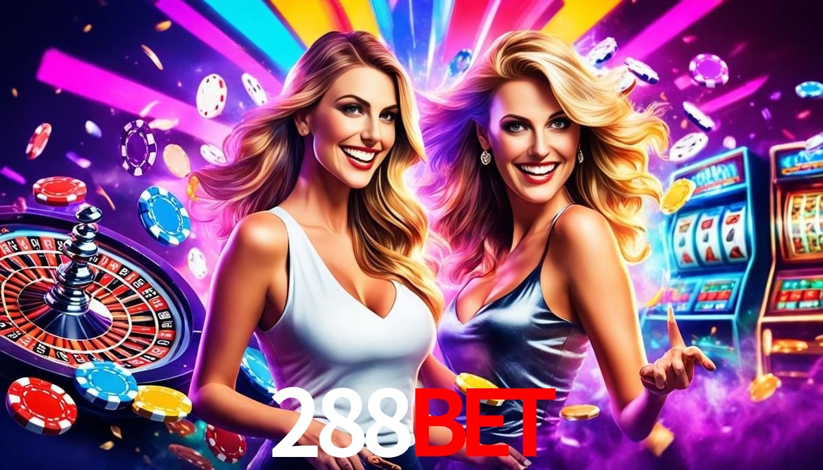 Apostas de Basquete 288bet