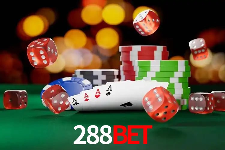 Promoções Sazonais 288bet