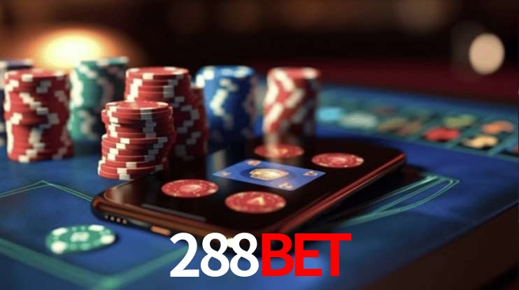 Ofertas Exclusivas 288bet