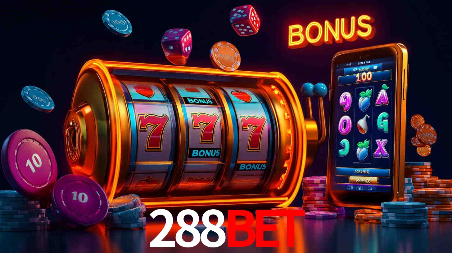 cassino 288bet