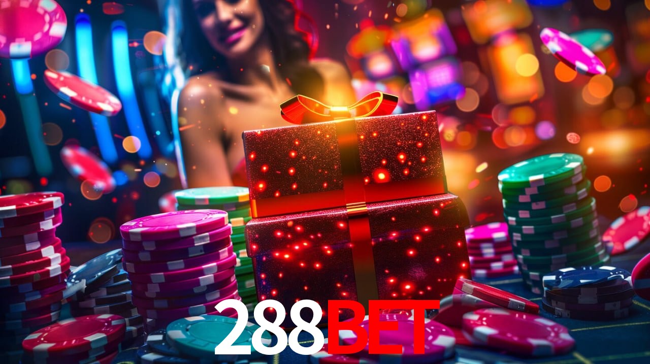 Torneios 288bet