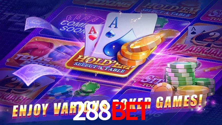 Bônus de Boas-vindas 288bet