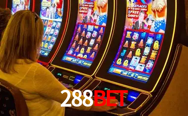 A Experiência Imersiva dos Cassinos Ao Vivo no 288bet
