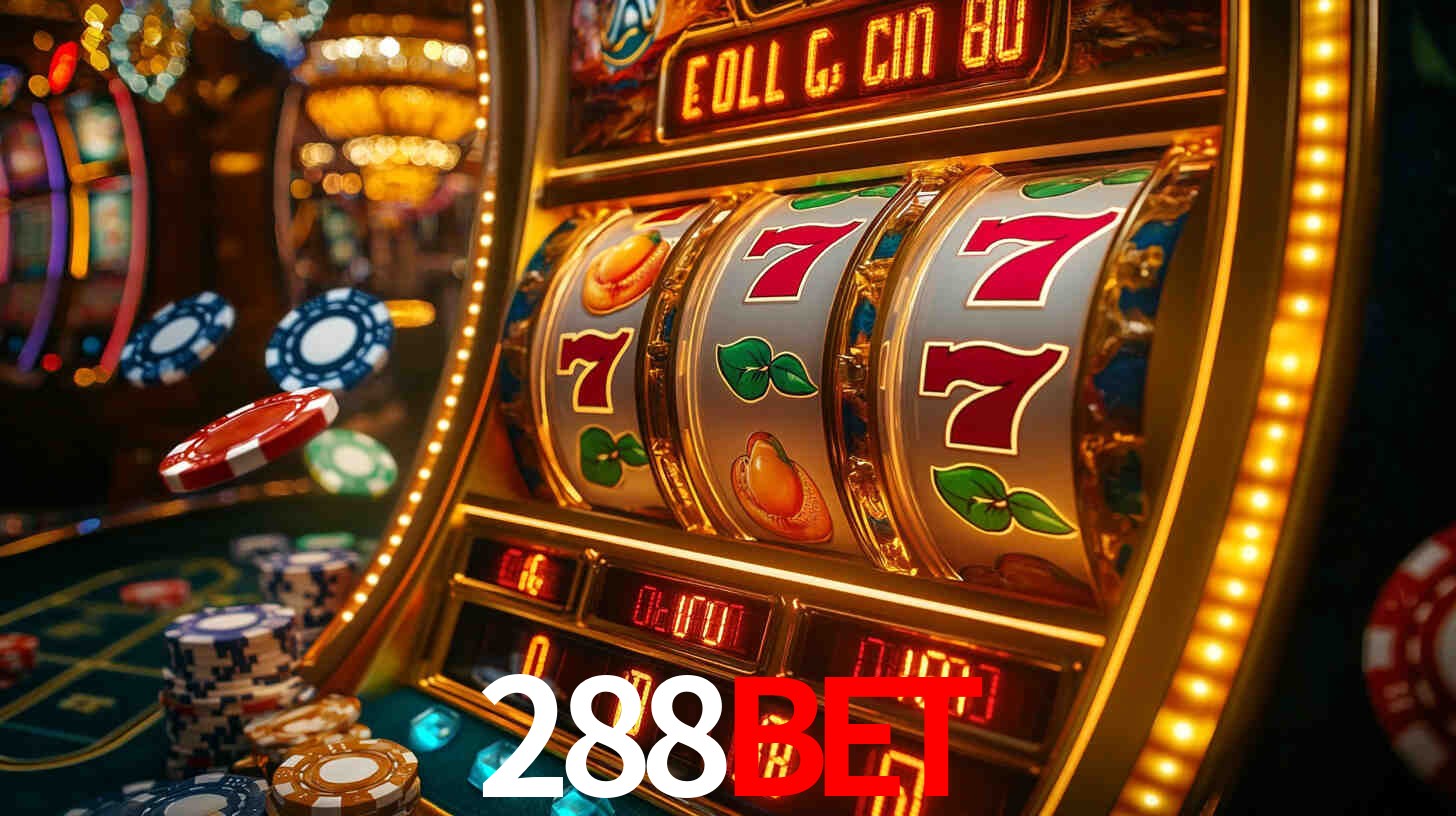 Bônus Diários 288bet
