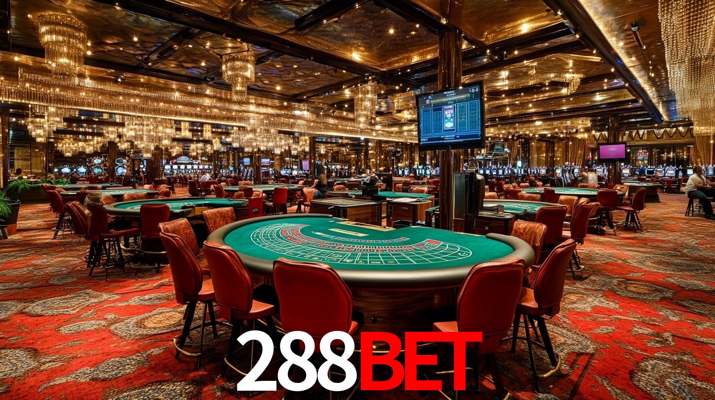 288bet: Seu Especialista em Apostas Esportivas Brasileiras