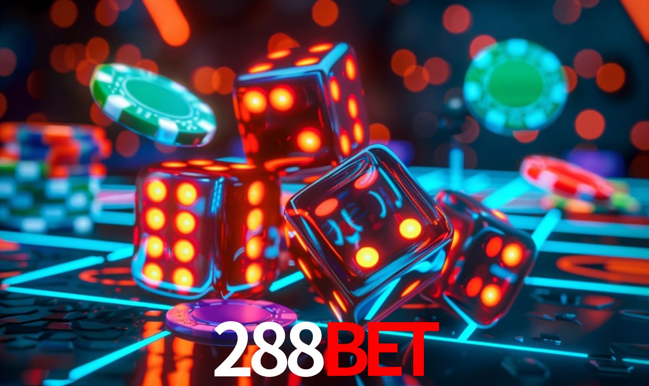 Casino Ao Vivo 288bet