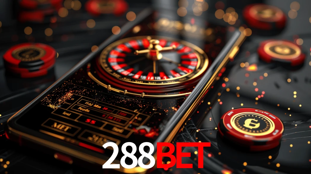 Casino VIP 288bet