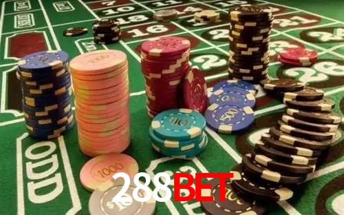 Interface do App 288bet