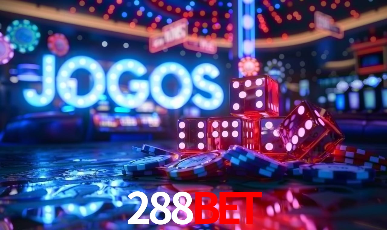 Apostas de Futebol 288bet