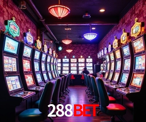 Integração de APIs 288bet