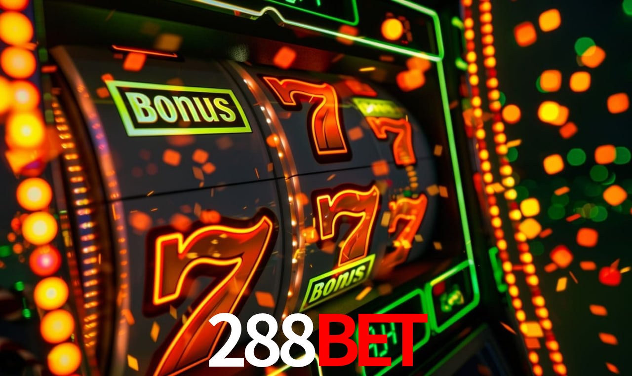 Bônus Diários 288bet