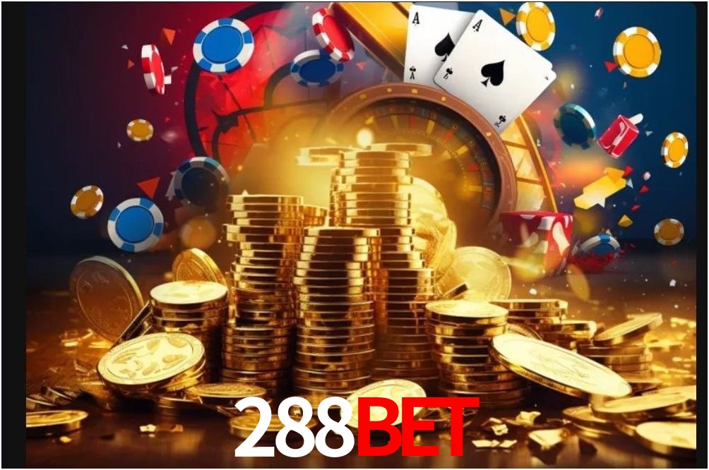 Casino VIP 288bet