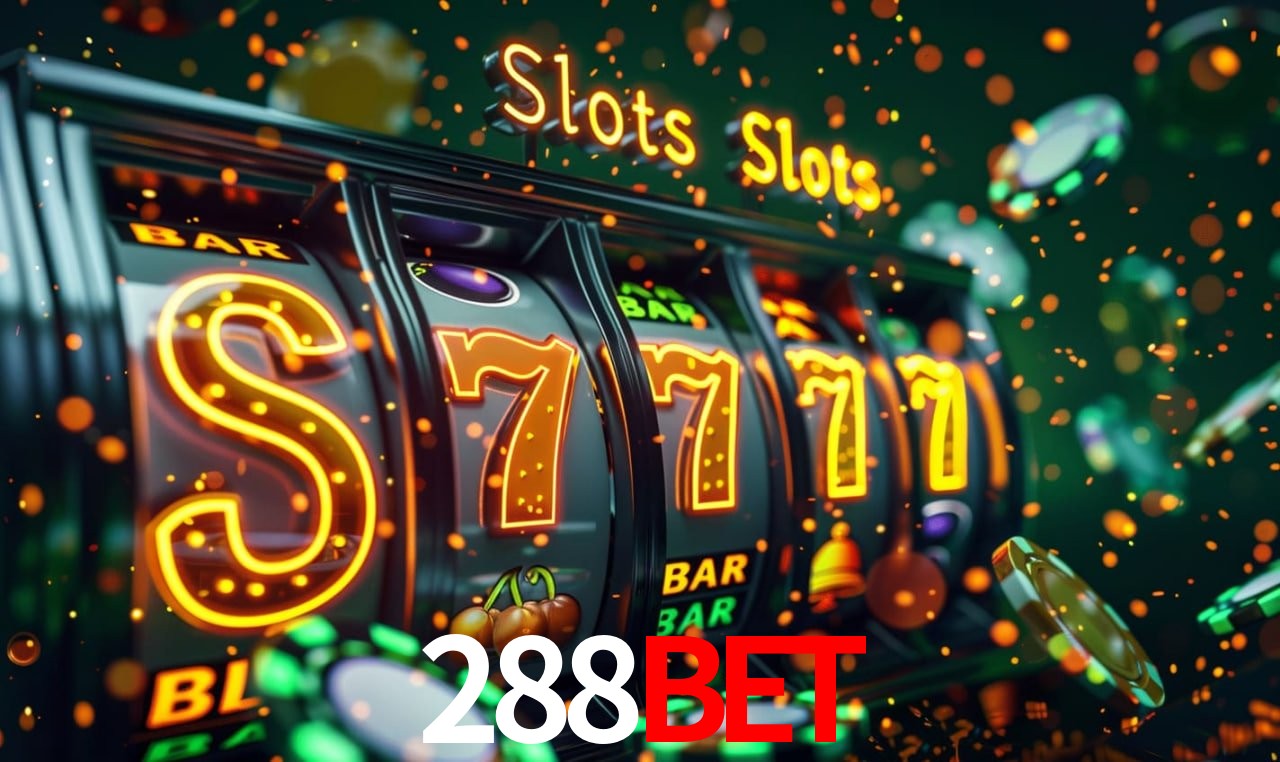 Jogos de Slot 288bet