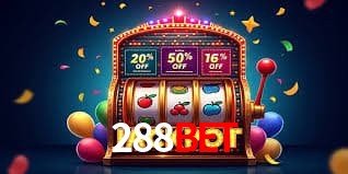 Casino Ao Vivo 288bet