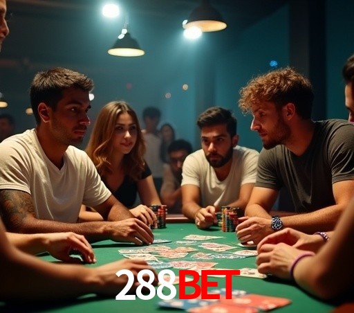Tecnologia da Plataforma 288bet