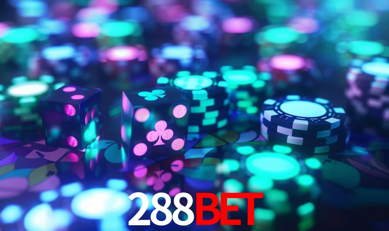 Recursos de Bônus 288bet