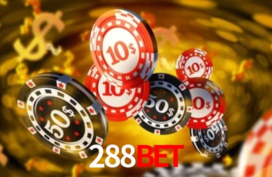 Casino Ao Vivo 288bet