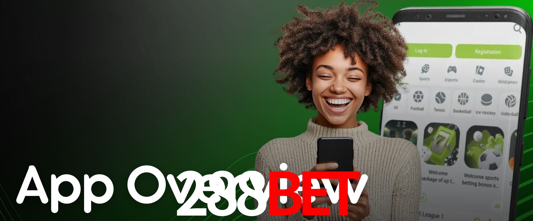 Descubra o Mundo do Cassino Online com 288bet