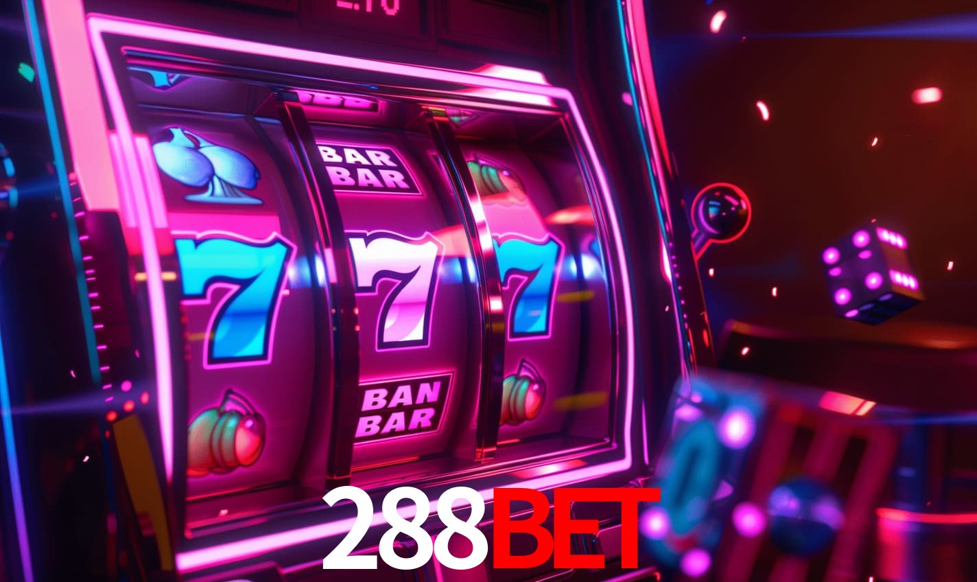 Apostas de Tênis 288bet