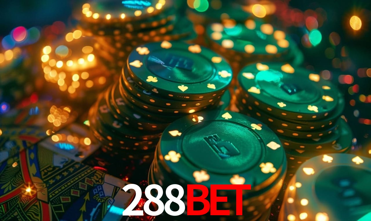 Provedores de Jogos 288bet