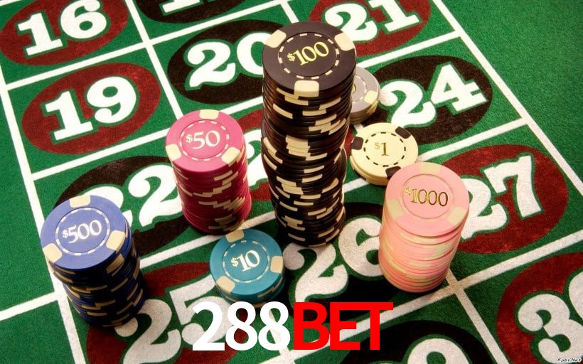 Login Seguro 288bet