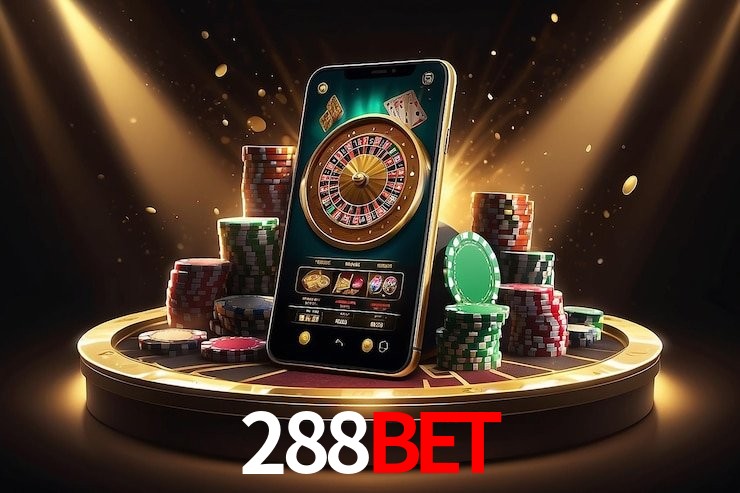 Recursos de Bônus 288bet