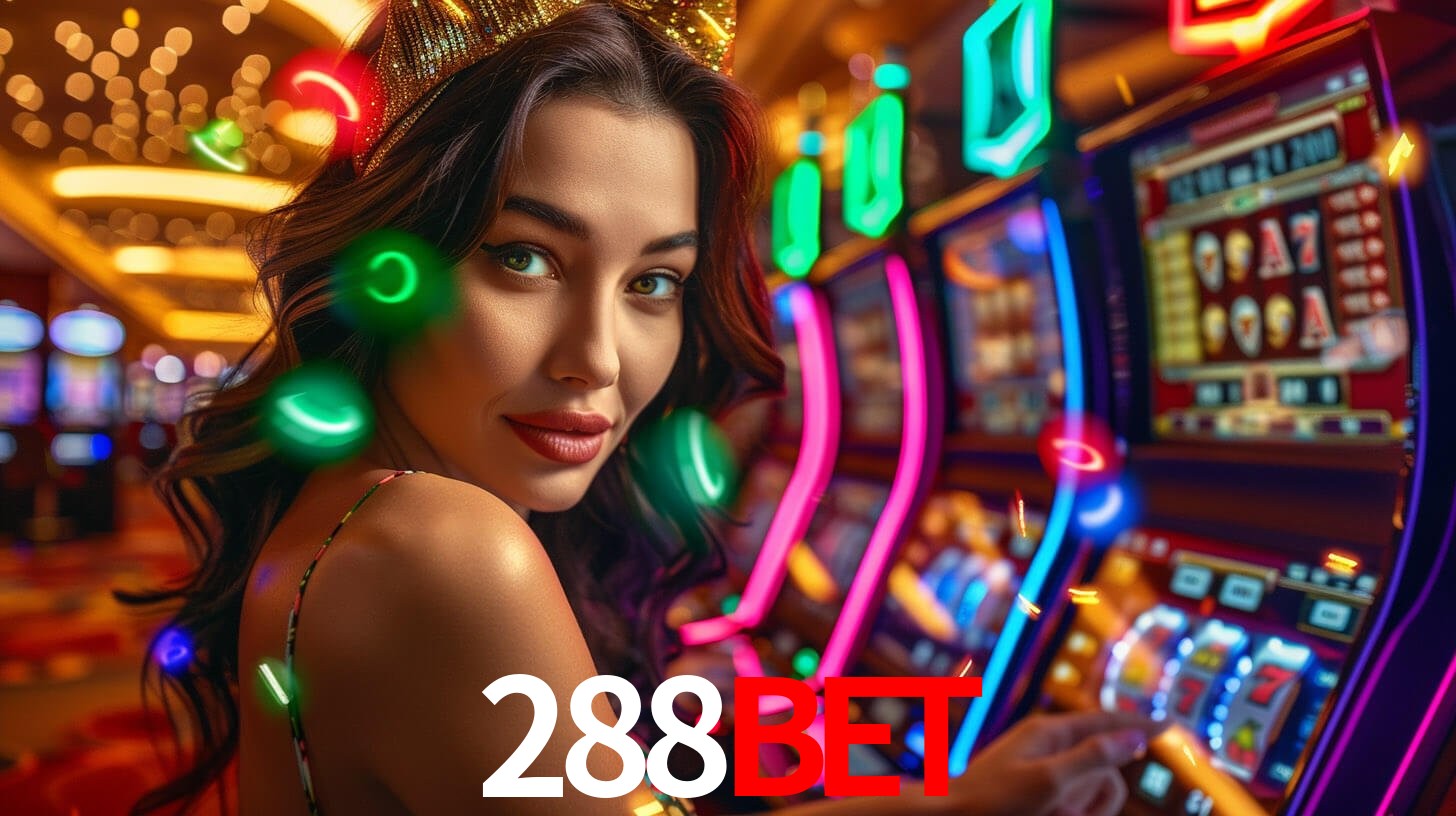 Interface Premium 288bet