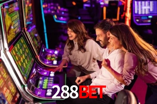 Mesa de Blackjack 288bet