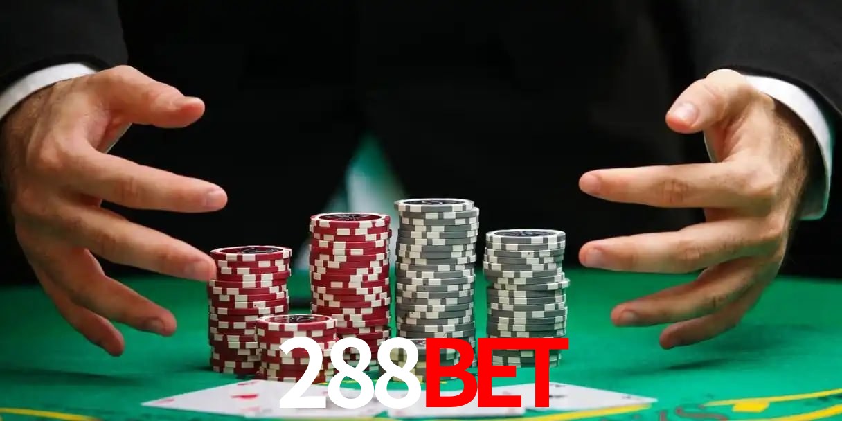 Promoção Relâmpago 288bet
