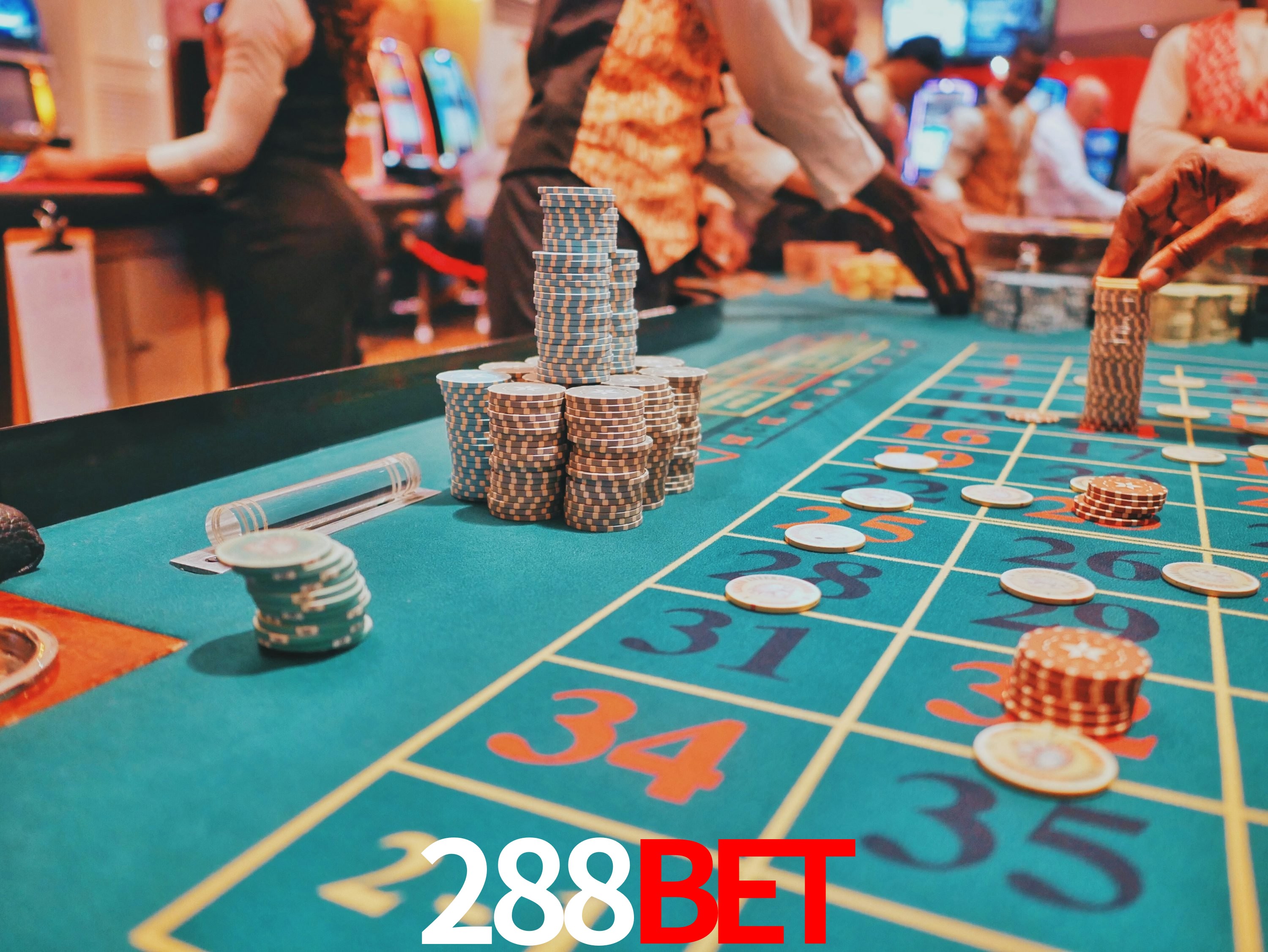 Diretório de Jogos 288bet