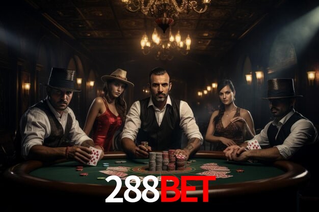 Programa VIP 288bet