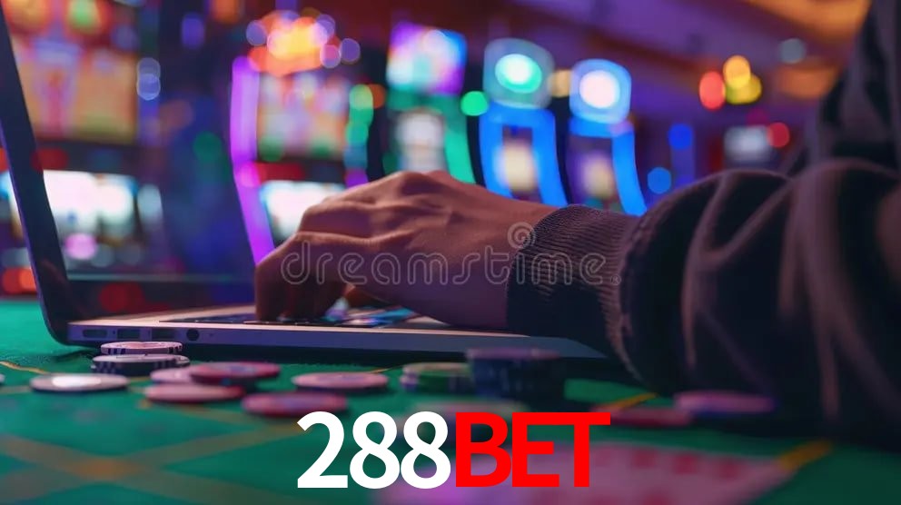 Apostas de Tênis 288bet