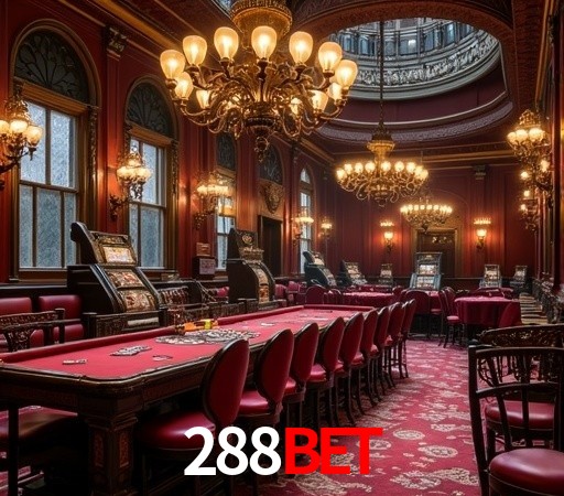 Login Seguro 288bet
