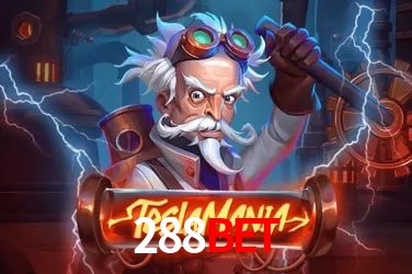 Estatísticas 288bet