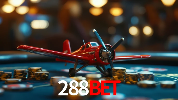 Mesa de Blackjack 288bet