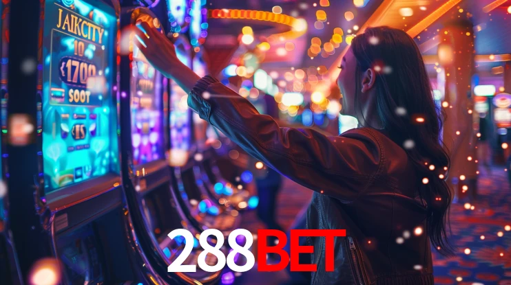 288bet: Jogos de Caça-Níqueis-Altas Recompensas, Roleta-Velocidade, Blackjack-Desafios Máximos
