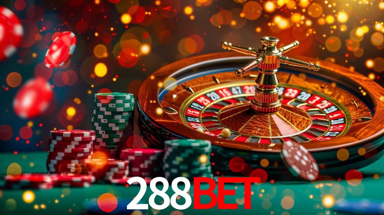 Interface do App 288bet