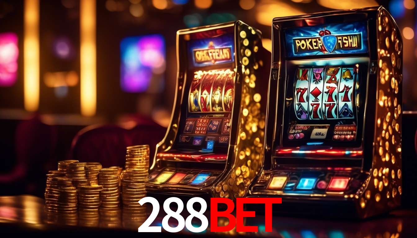 PIX Instantâneo 288bet