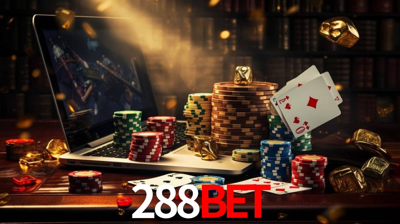 Avaliações dos Jogadores 288bet