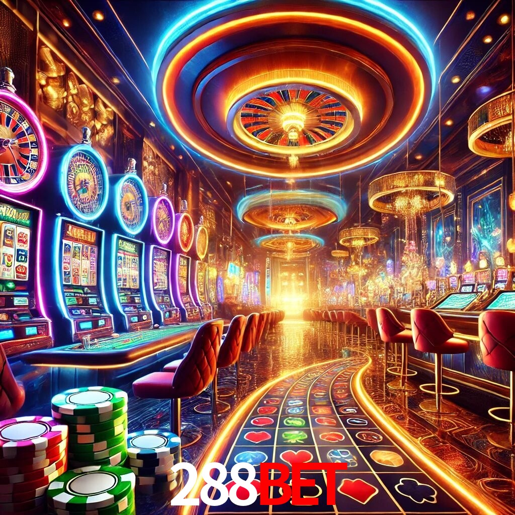  288BET