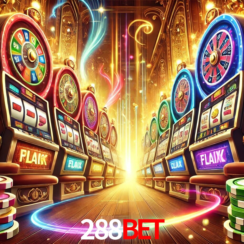  288BET